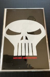 Punisher Kills the Marvel Universe Variant Edition - Skull Cover (2008)