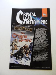 The Amazing Spider-Man #301 (1988) VF+ condition