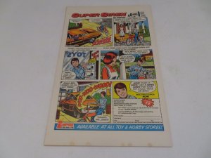 DC Comics Presents #1  Superman (1978) Flash Comic Book VF/NM 9.0