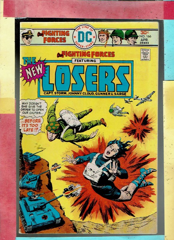 LOSERS 156