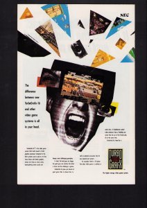 Captain America #366 - SIGNED BY MARK BAGLEY! (9.0) 1990