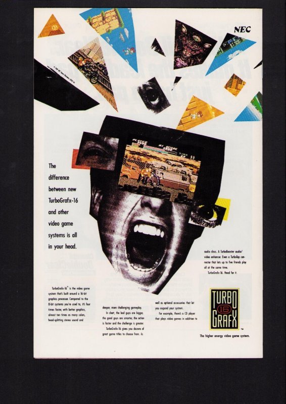 Captain America #366 - SIGNED BY MARK BAGLEY! (9.0) 1990