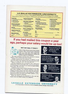 The Avengers #101 (1972) VF/NM