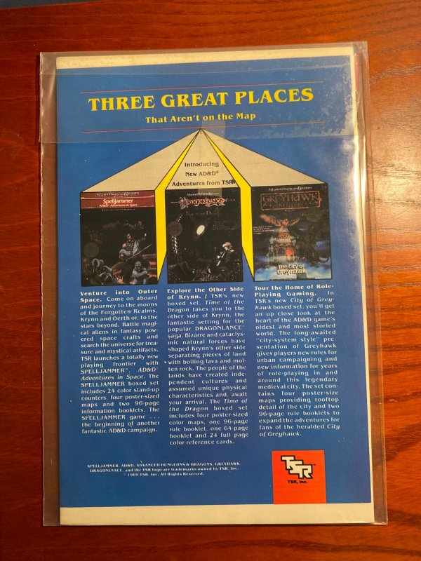 Batman #438 (1989) year 3 part 3