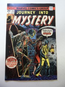 Journey into Mystery #16 (1975) FN- Condition