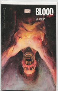Blood: A Tale #1 (1987) Blood