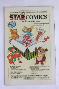 Doctor Strange #70 (1985) Doctor Strange NM