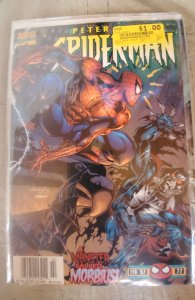 Spider-Man #77 (1997)