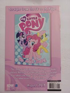 Transformers Regeneration One #94 A Variant - IDW - 2013 - NM