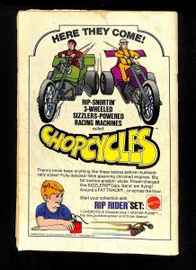 Incredible Hulk (1962) #160