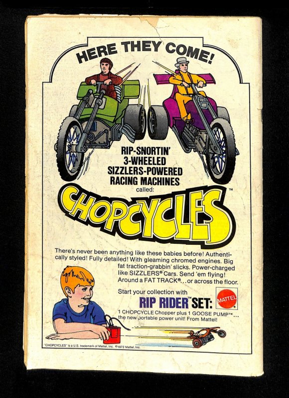 Incredible Hulk (1962) #160