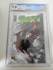 Spawn #43 (1996) CGC 9.8!