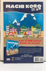 My Little Pony: Friendship Is Magic #52 (2017)