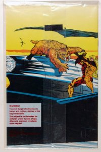 The X-Men Collector's Edition #2 (1993)