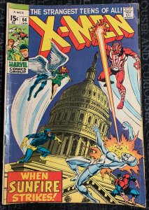 Neal Adams X Men Collection