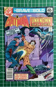 The Brave and the Bold #146 (1979)