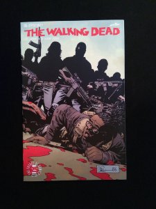 Walking Dead #165  Image Comics 2017 NM+
