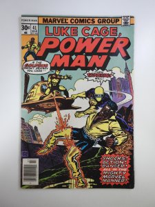 Power Man #41 (1977)