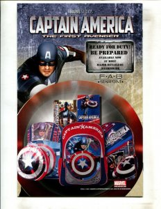 X-MEN #18 (9.0) BETRAYAL IN THE BERMUDA TRIANGLE PART 3!! 2011