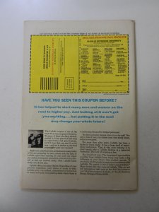 The Amazing Spider-Man #131 (1974) FN- condition MVS intact ink front cover