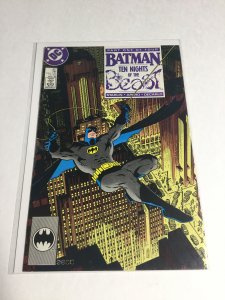 Batman #417 (1988) Near Mint     (Nm04)