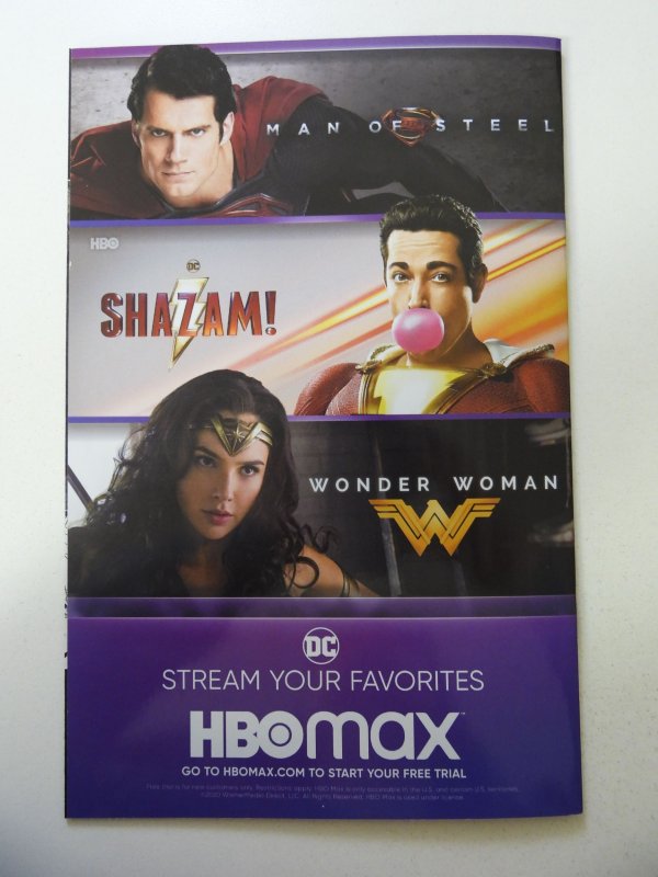 Dark Nights: Death Metal #5 (2021) NM Condition