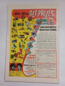 X-Men #88 - reprints X-Men #39 - Frankenstein - 1974 - VG/FN