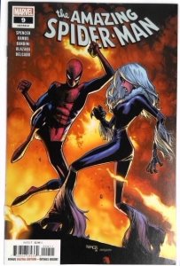 The Amazing Spider-Man #9 (2019)