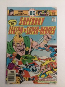 Superboy #217 (1976)