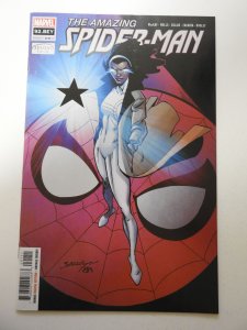 The Amazing Spider-Man #92.BEY (2022)