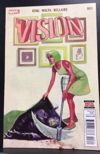 Vision #3 (2016)