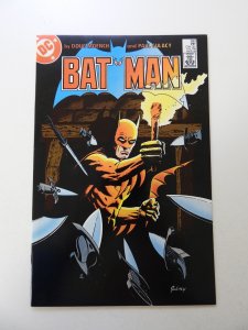 Batman #393 (1986) NM- condition