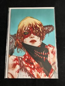 Something is Killing the Children #30 Cover B (2023)