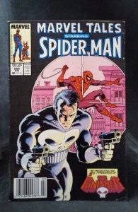 Marvel Tales #209 (1988)