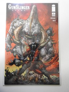 Gunslinger Spawn #4