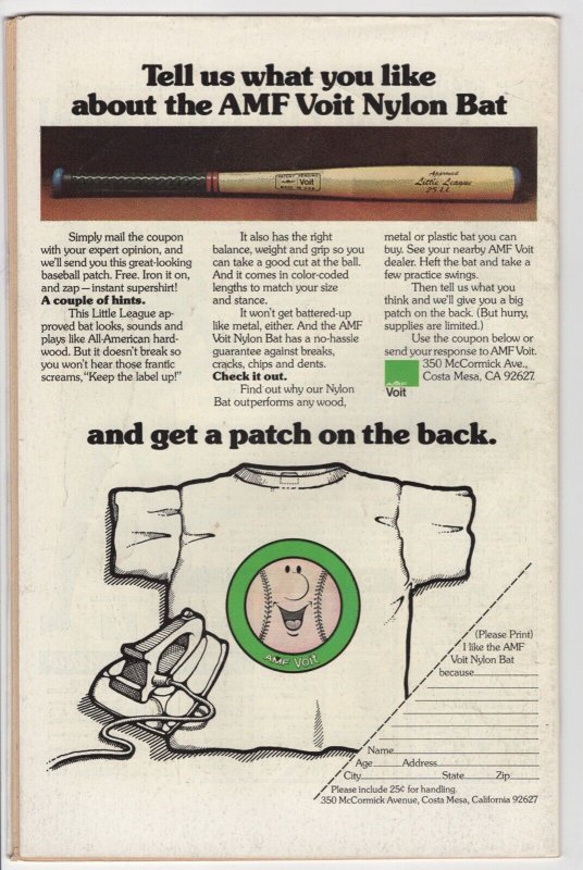 OMAC #6 - 3.5 - OW-W - Kirby