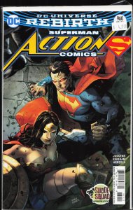 Action Comics #960 (2016)