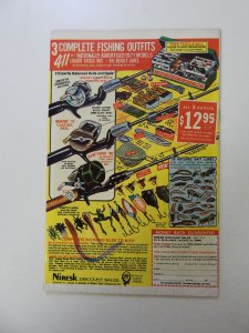 Doctor Strange #23 (1977) FN/VF condition