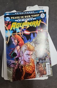 Aquaman #16 (2017)