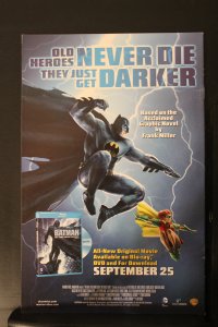 The Phantom Stranger #1 (2012) High-Grade NM- 1st issue key wow!