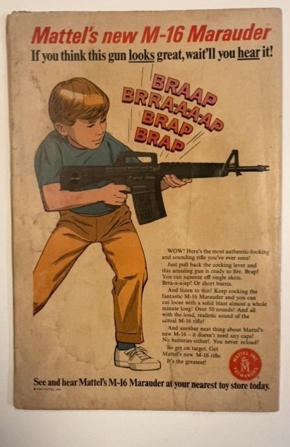 Superman #199 (1967)