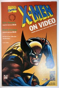 The Amazing Spider-Man #376 (8.0, 1993)