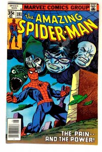 Amazing Spider-Man #181 (1978) Doctor Doom Aunt May Marvel VF/NM