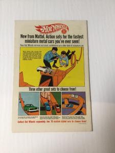 The Atom 38 Nm- Near Mint - 9.2 Super Sharp Copy Silver Age