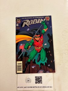 Robin  #0 NM DC Comic Books Batman Joker Two-Face Nightwing 20 HH83
