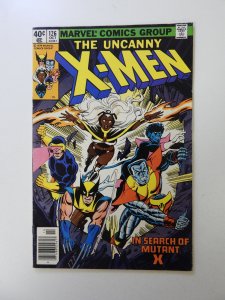 The X-Men #126 (1979) FN- condition