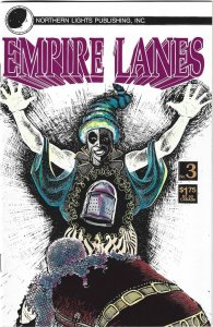 Empire Lanes #3