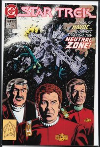 Star Trek #47 (1993)