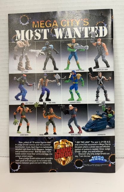 The Sandman #71 (1995)