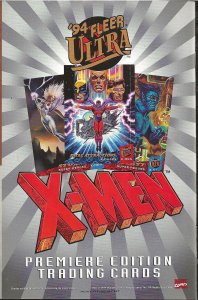 X-Factor #100 - VF/NM
